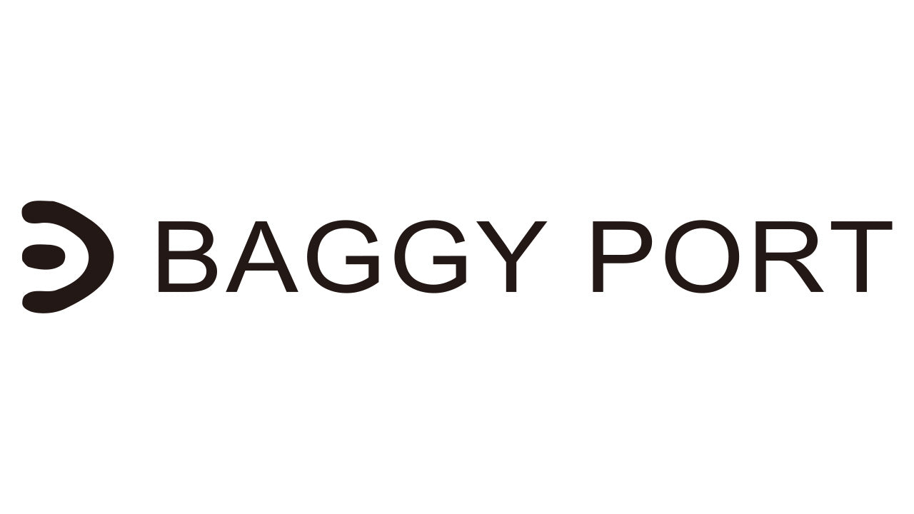 BAGGYPORT ONLINESTORE リニューアルのお知らせ