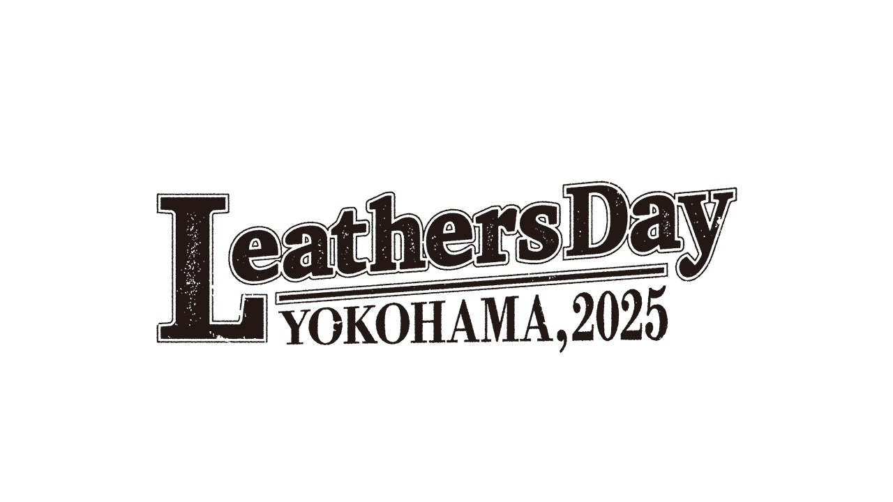 Leathers Dey YOKOHAMA 2025