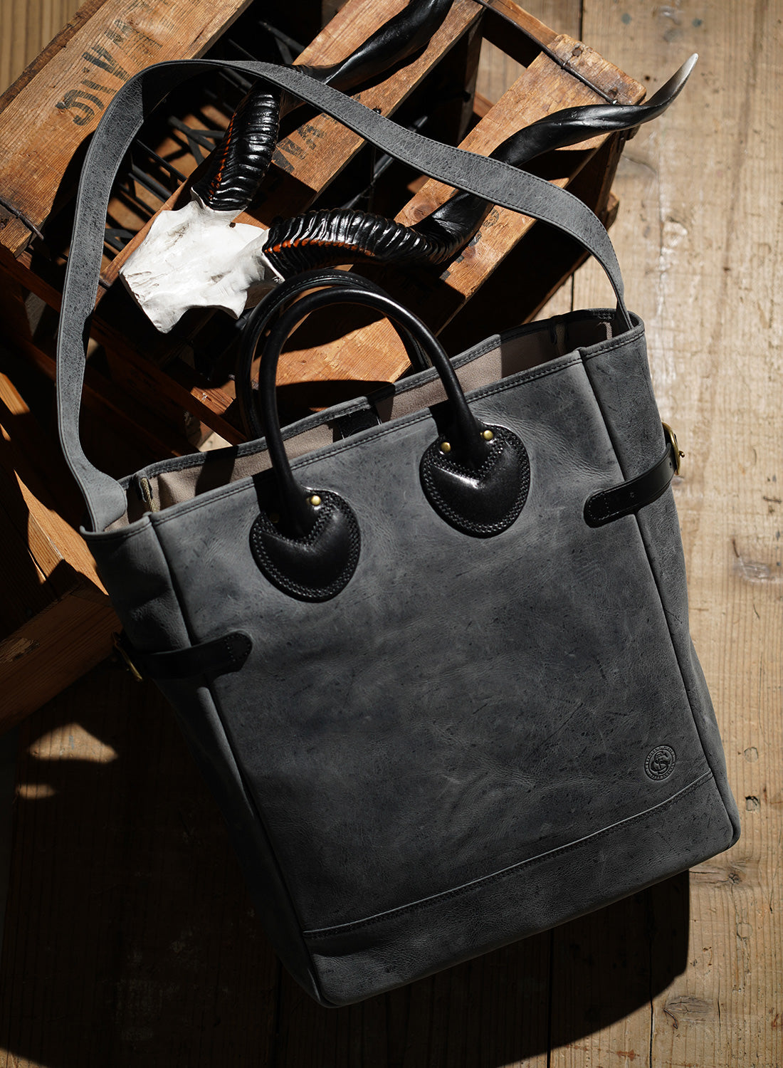 Leather Day 来場者限定!プレオーダー会開催!!