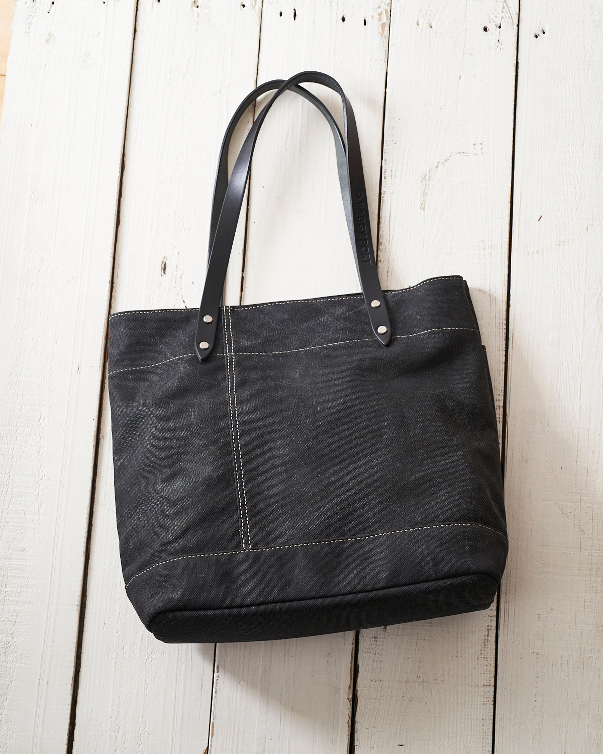 フェイス トートバッグ YNM1301