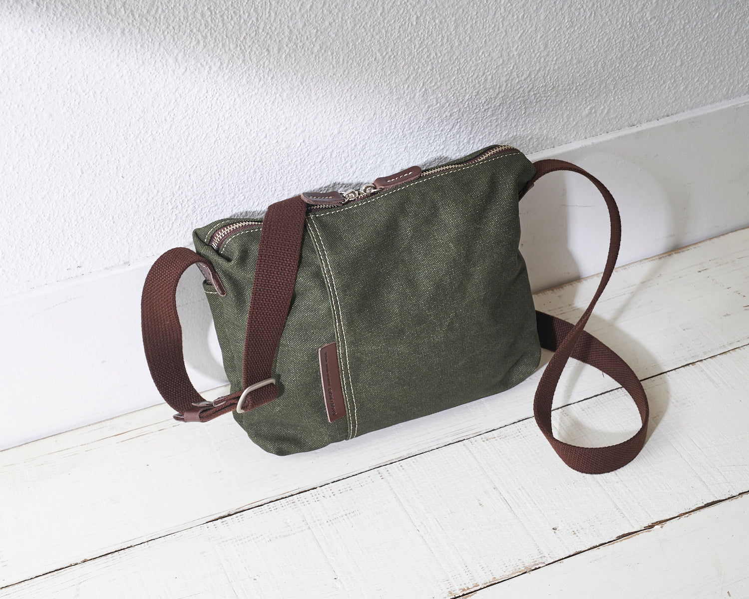 フェイス ミニショルダーバッグ YNM1303