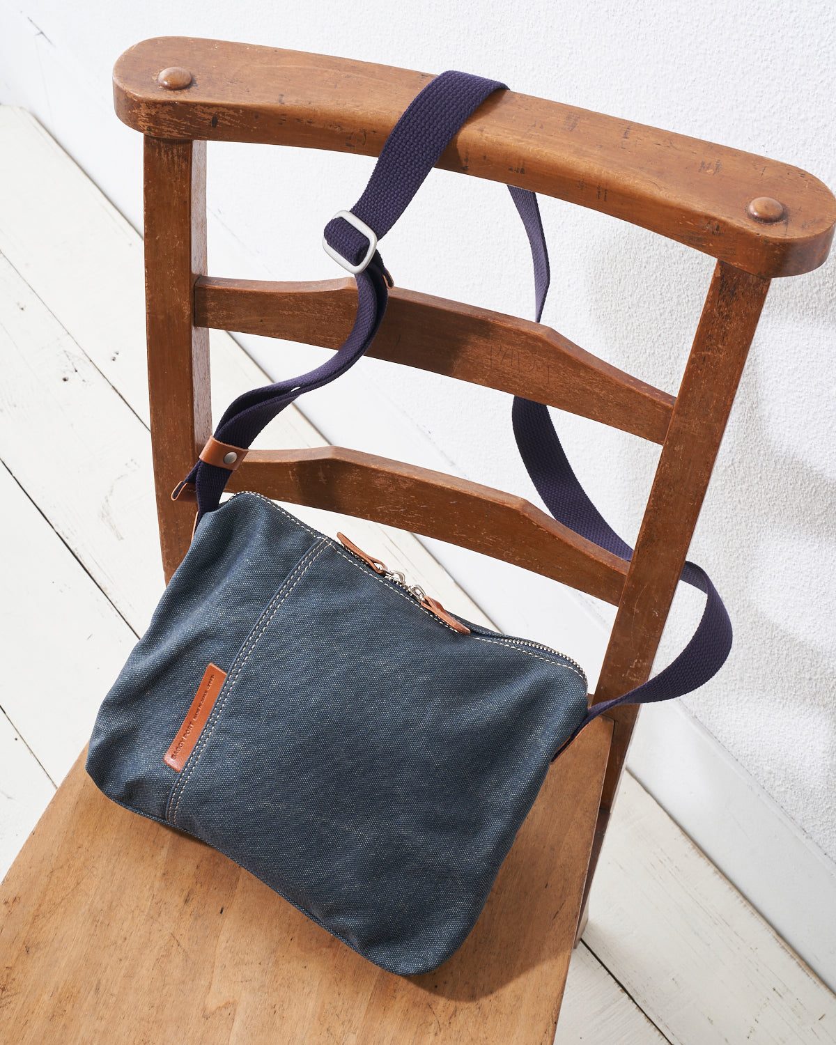 フェイス ミニショルダーバッグ YNM1303