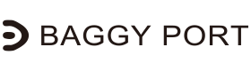 BAGGY PORT
