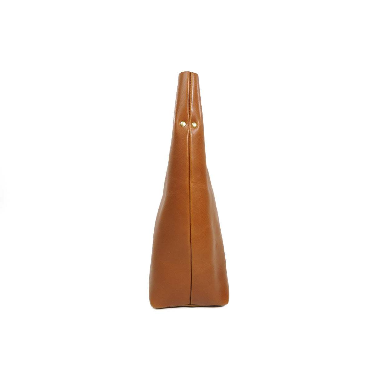 Double Oil VI LERTHER くり手ショルダーバッグ CMAK1014