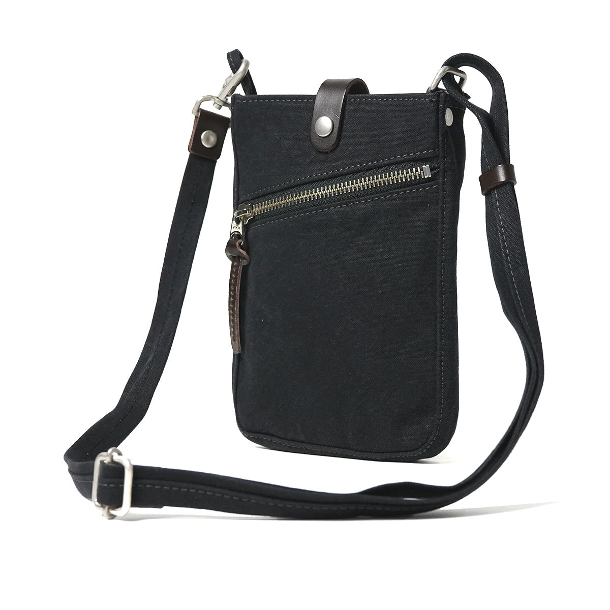 カラーバイオ ポケットミニショルダーバッグ GRN1528