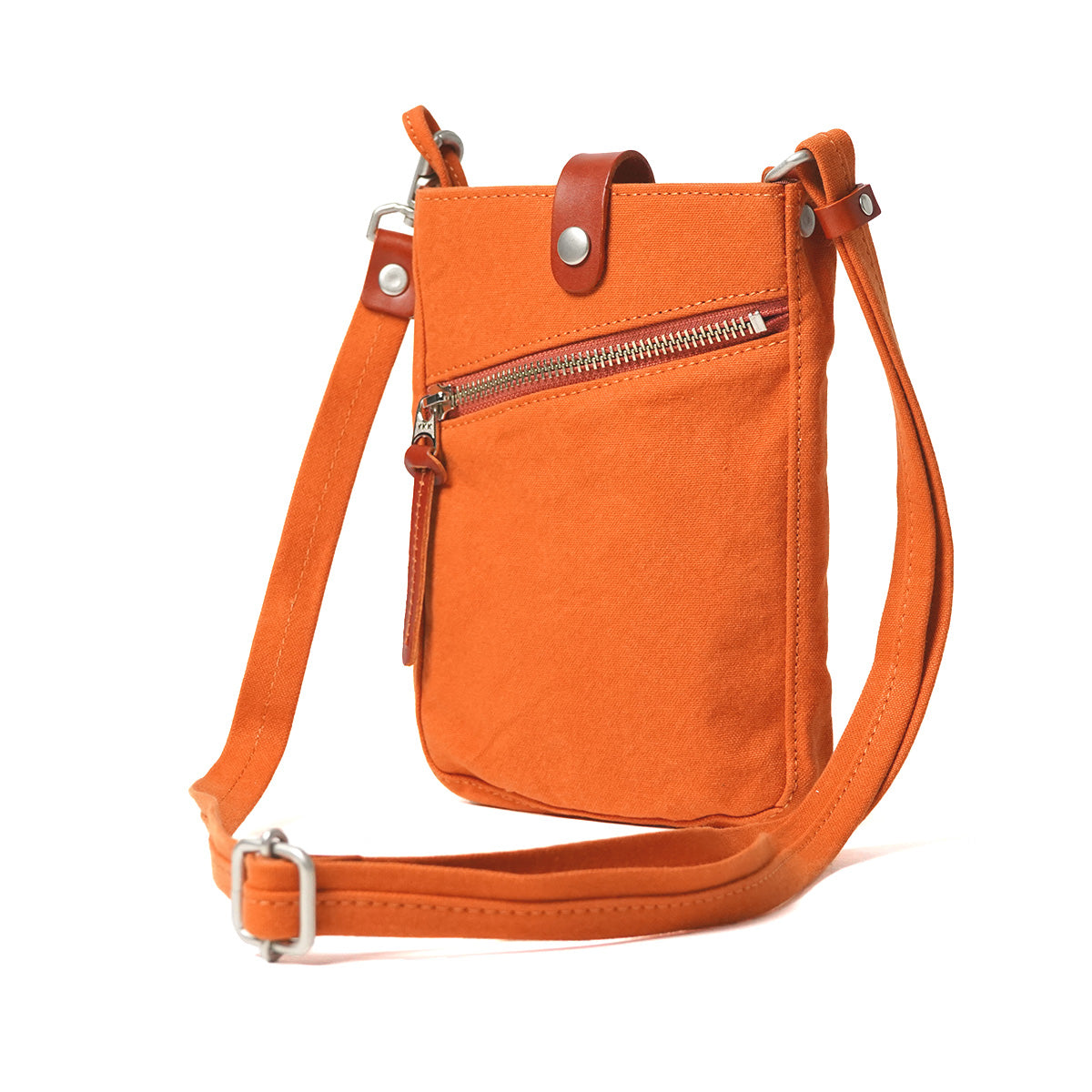 カラーバイオ ポケットミニショルダーバッグ GRN1528