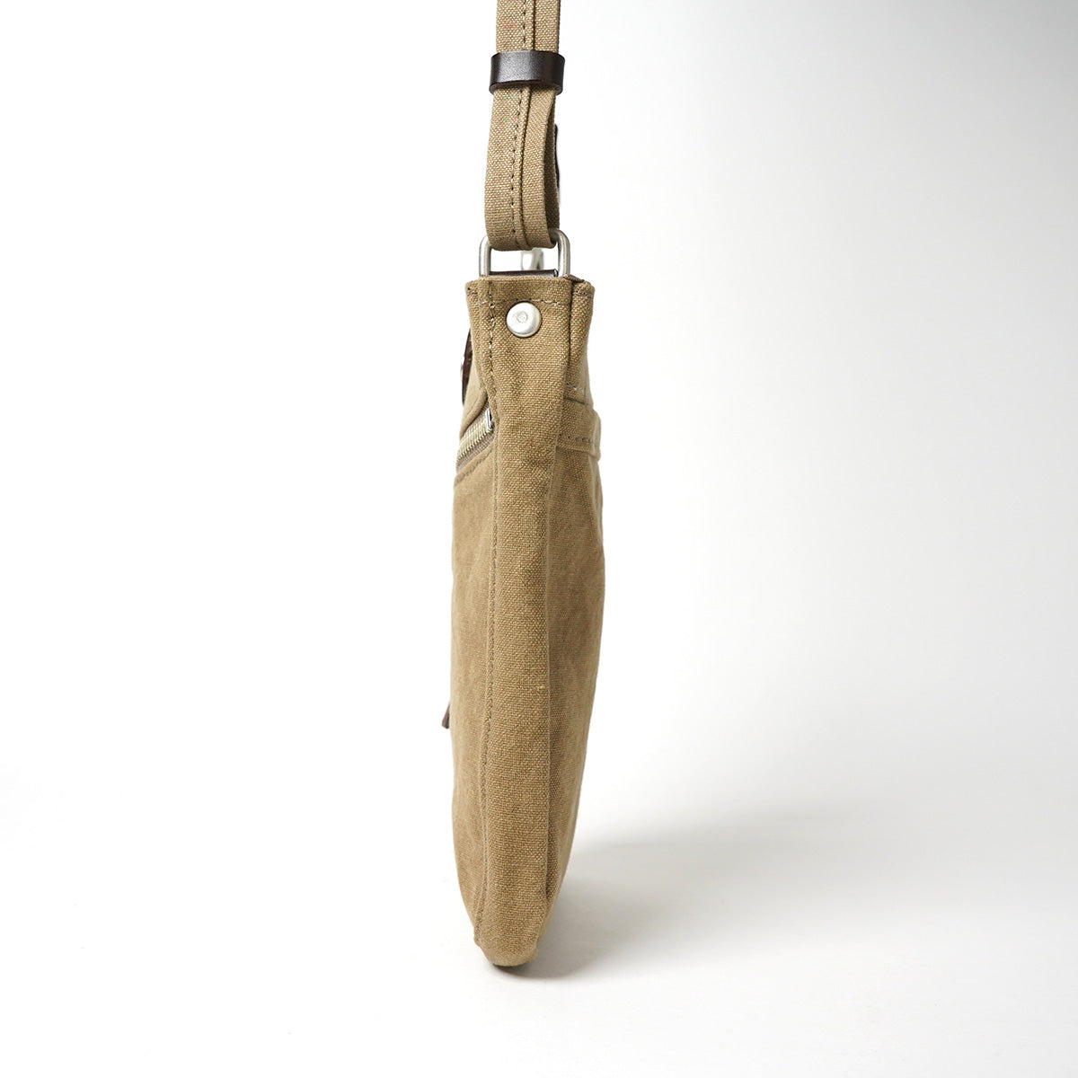 カラーバイオ ポケットミニショルダーバッグ GRN1528