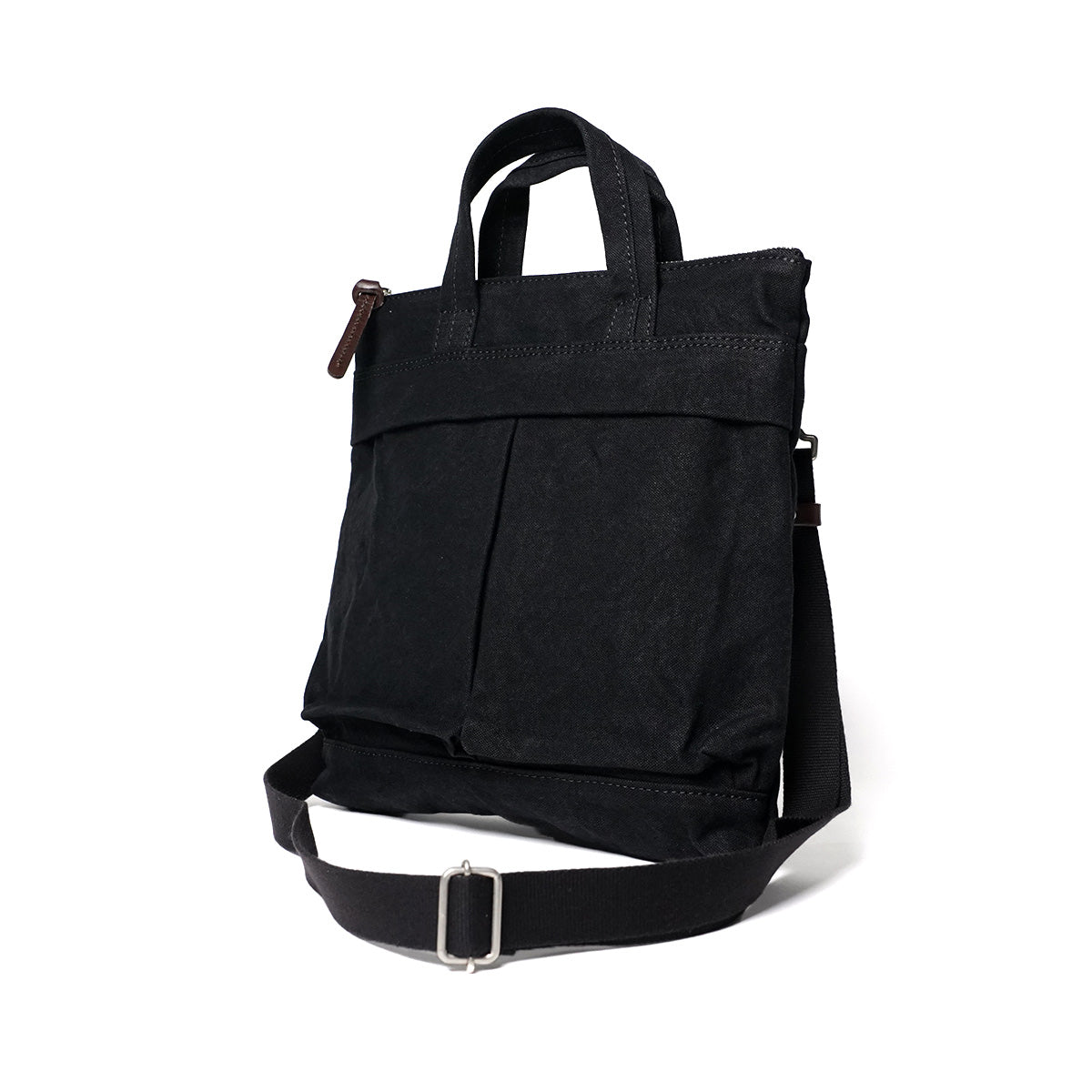 カラーバイオ ミニヘルメットバッグ GRN1529