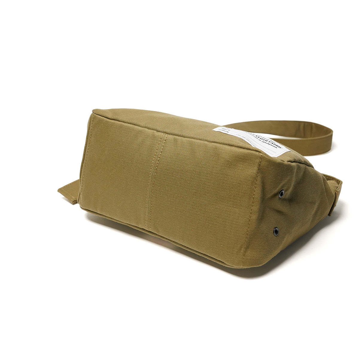 JUNGLE CLOTH -ジャングルクロス- ニュースペーパー ショルダーバッグ Sサイズ GRN7700