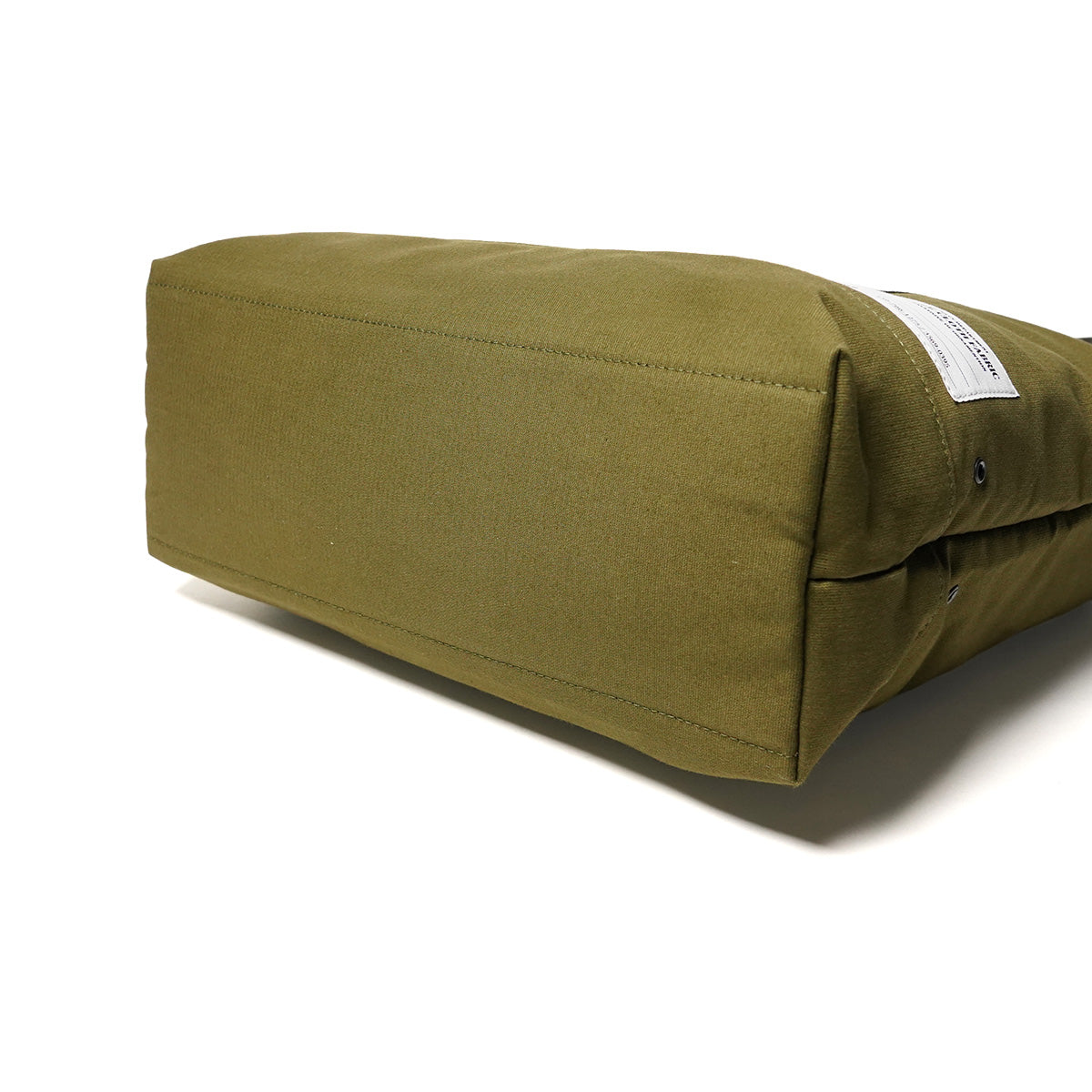 JUNGLE CLOTH -ジャングルクロス- ボストン トートバッグ GRN7702