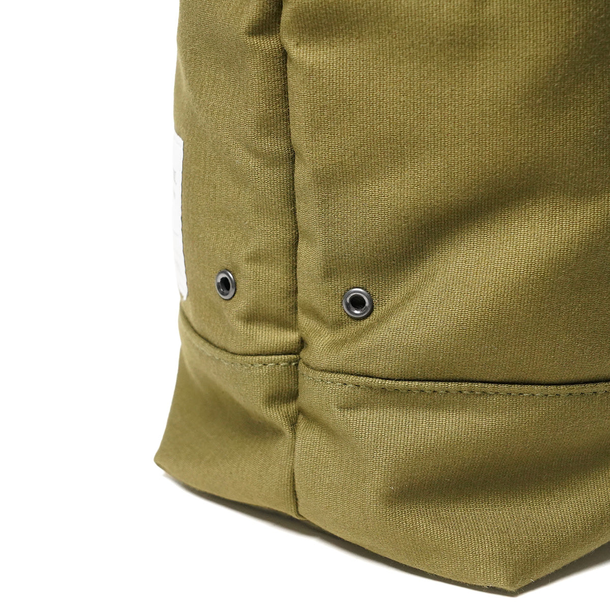 JUNGLE CLOTH -ジャングルクロス- ボストン トートバッグ GRN7702