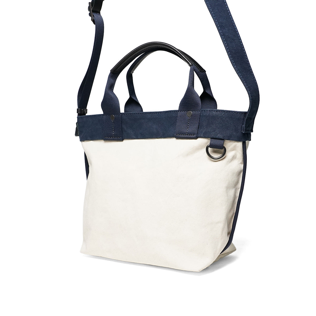 TIGER CANVAS -タイガー帆布- 2WAYトートショルダーバッグ GRN884 Sサイズ