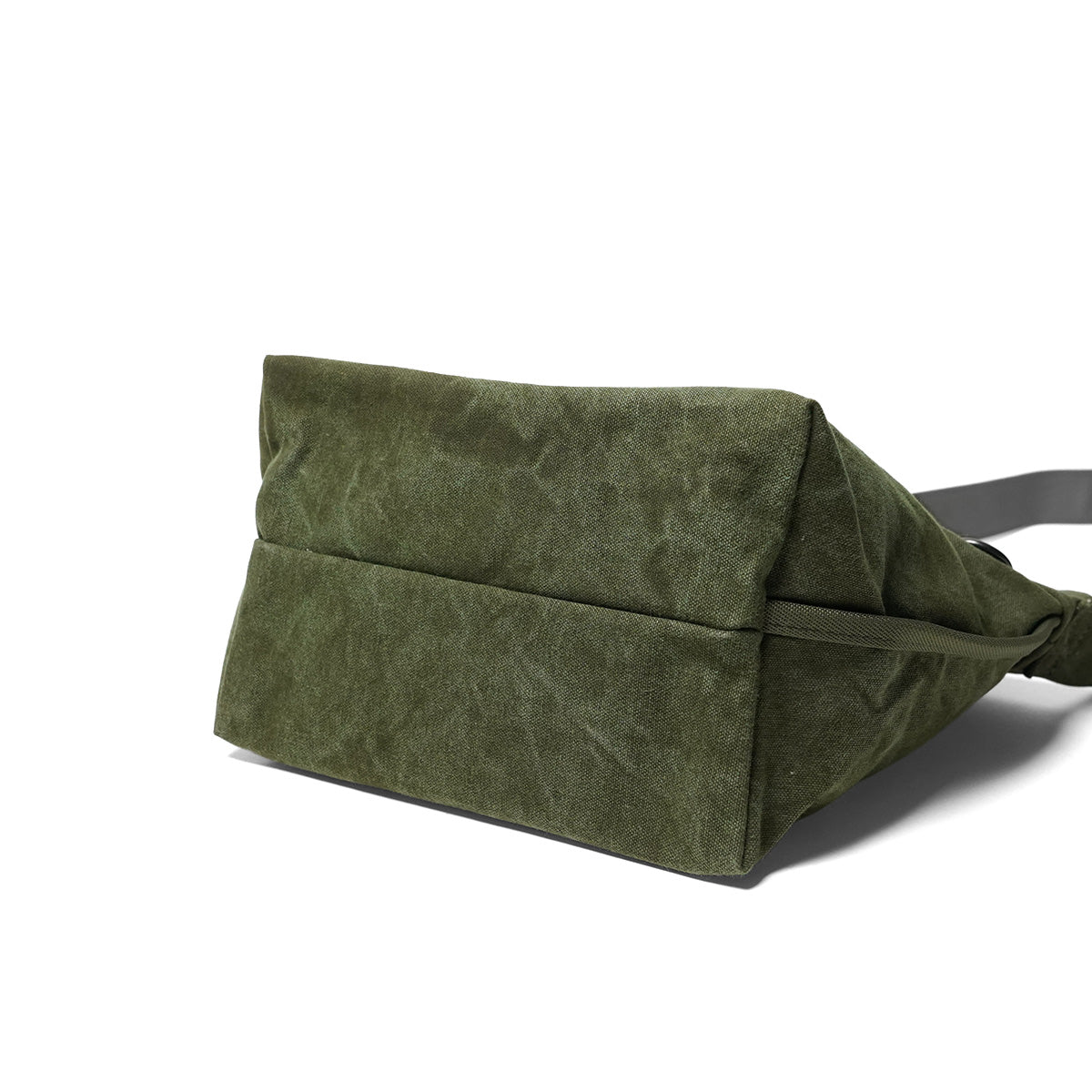 TIGER CANVAS -タイガー帆布- 2WAYトートショルダーバッグ GRN884 Sサイズ