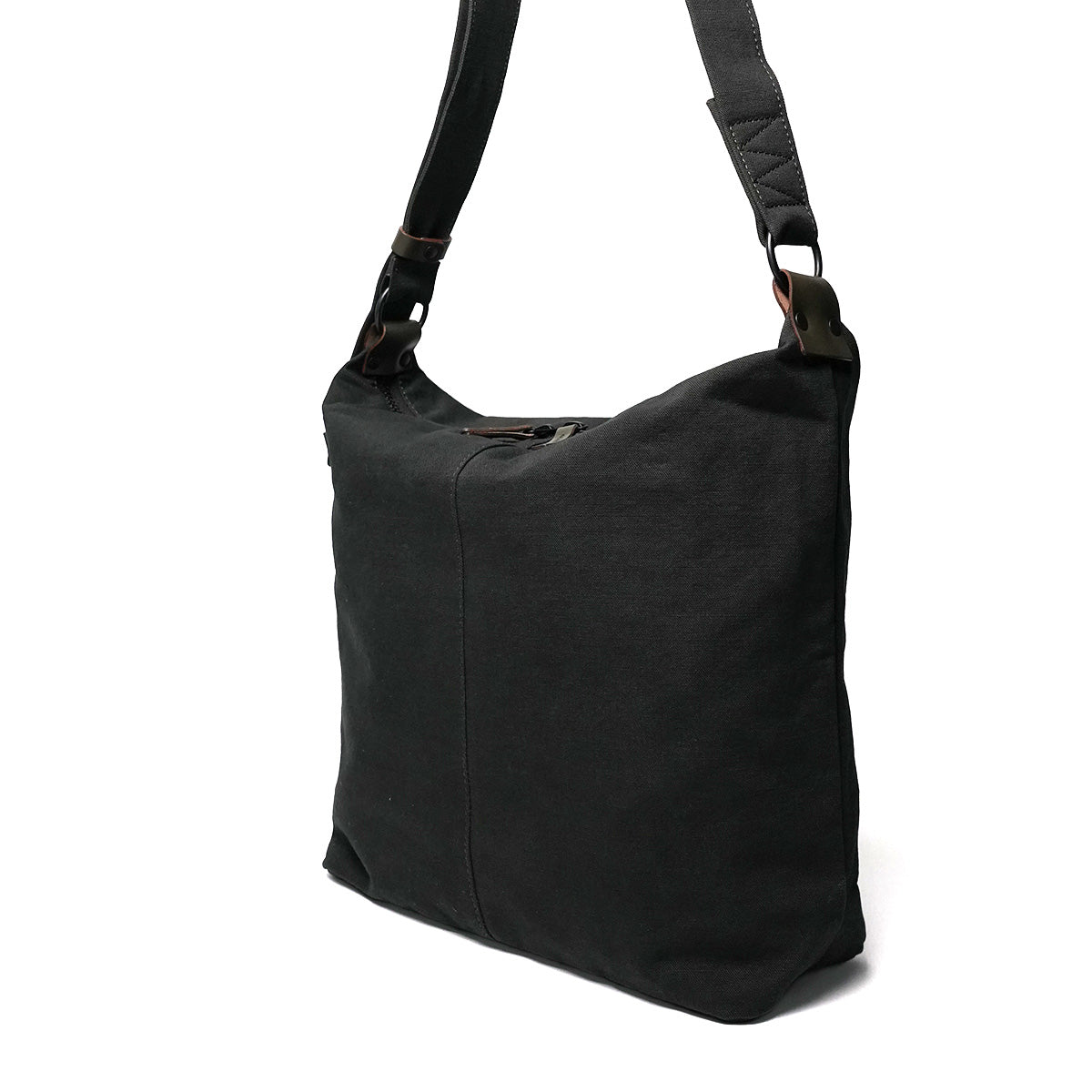 KUROSABI-黒さび染め- ショルダーバッグ GRN9605