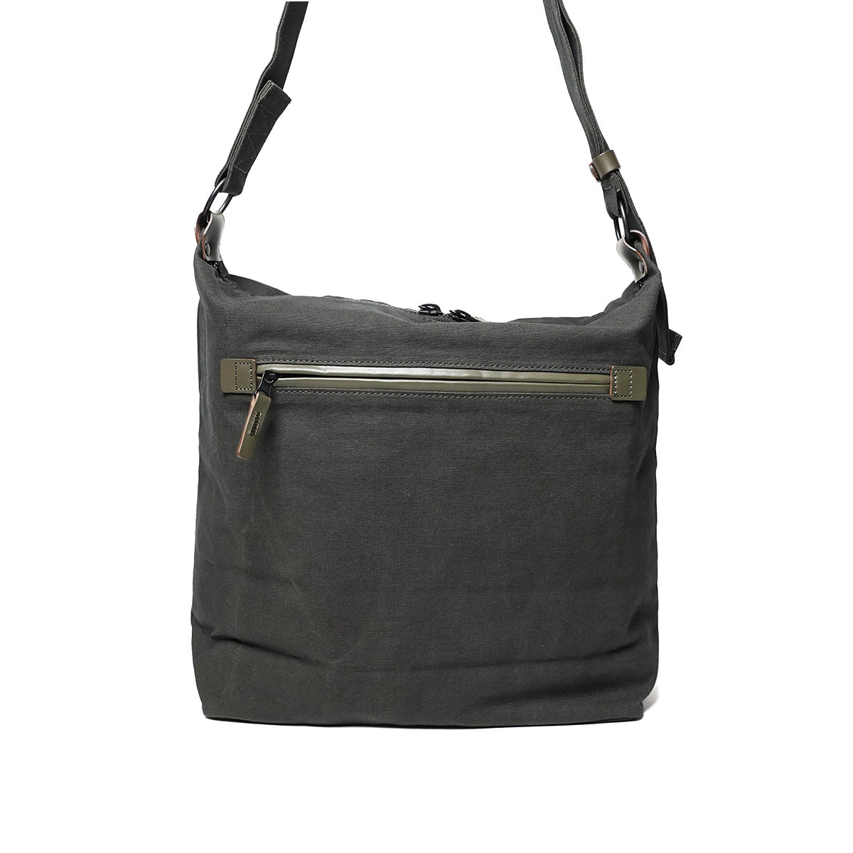 KUROSABI-黒さび染め- ショルダーバッグ GRN9605