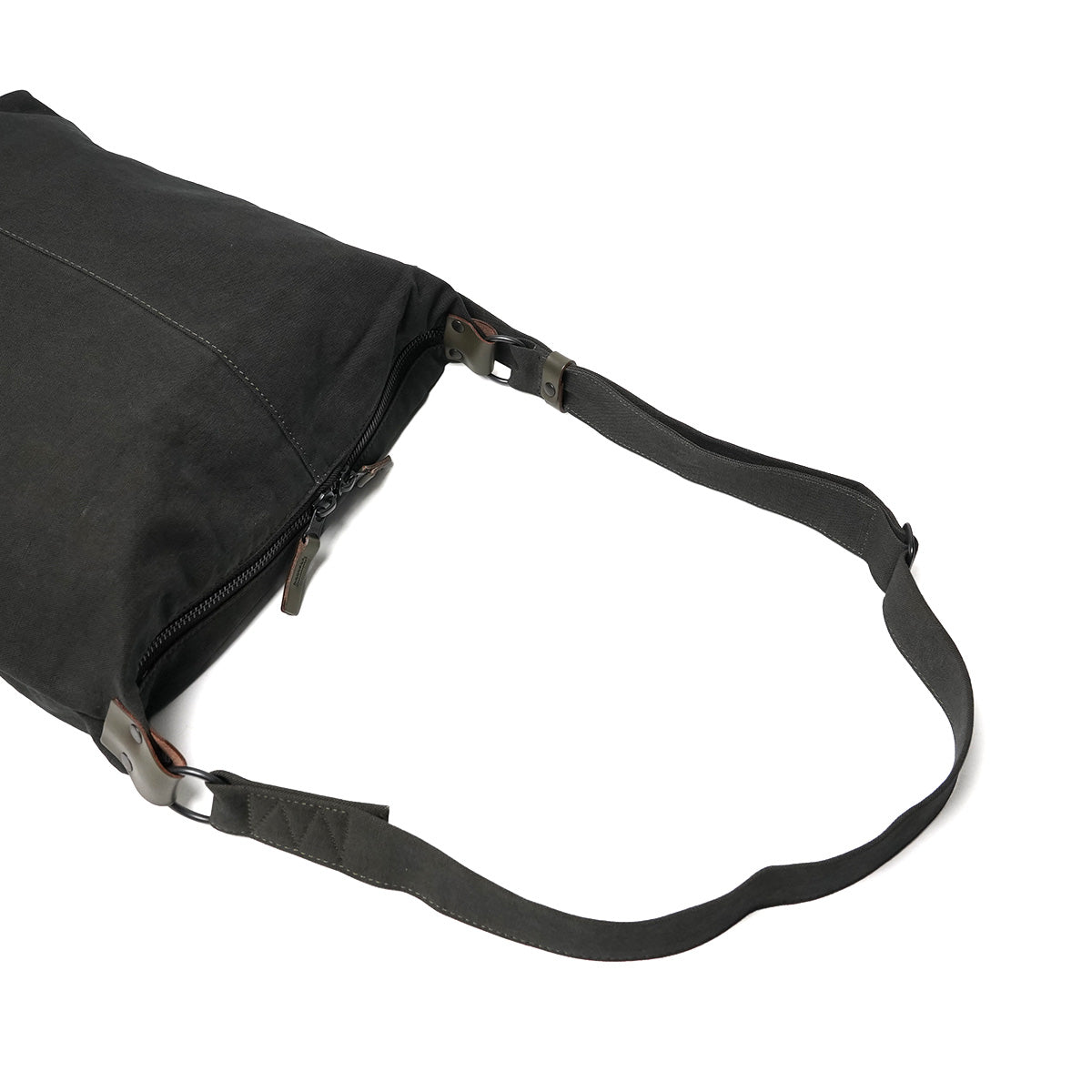 KUROSABI-黒さび染め- ショルダーバッグ GRN9605