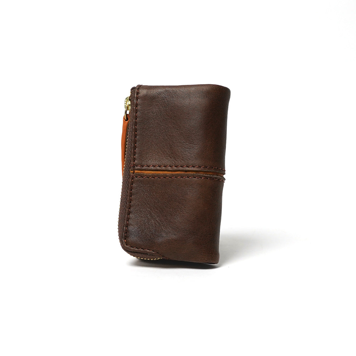 Full Chrome Wash Key Case HRD403