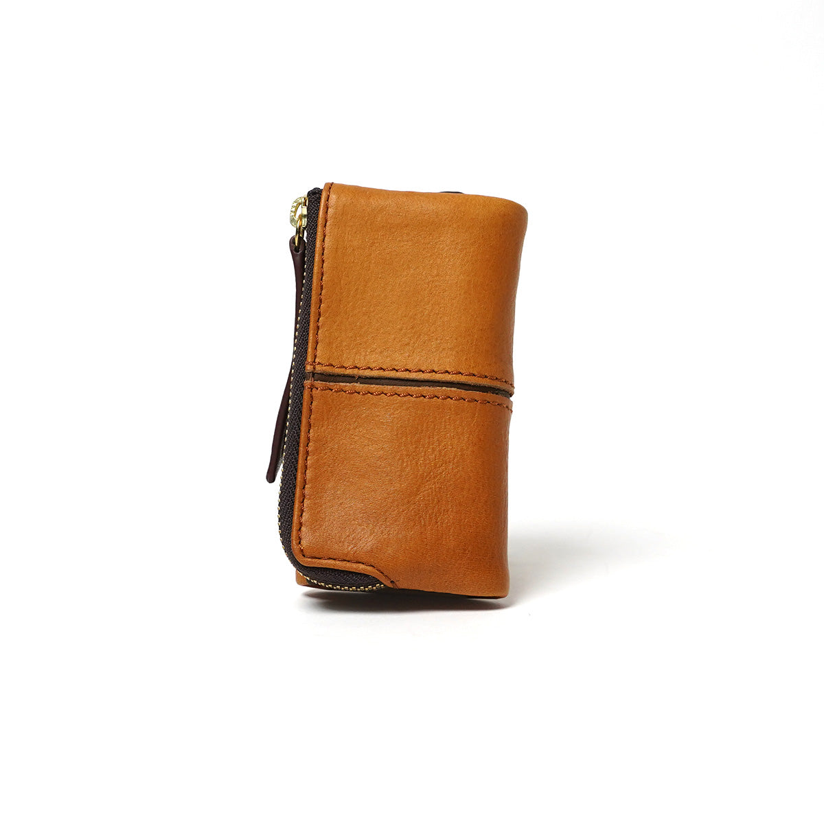 Full Chrome Wash Key Case HRD403