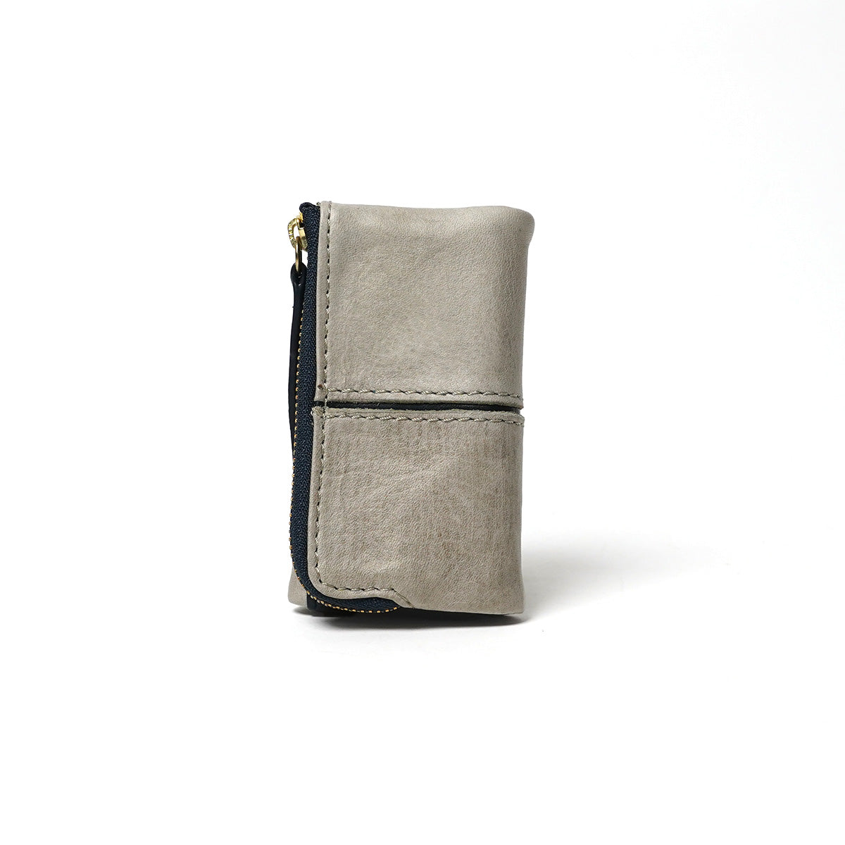 Full Chrome Wash Key Case HRD403