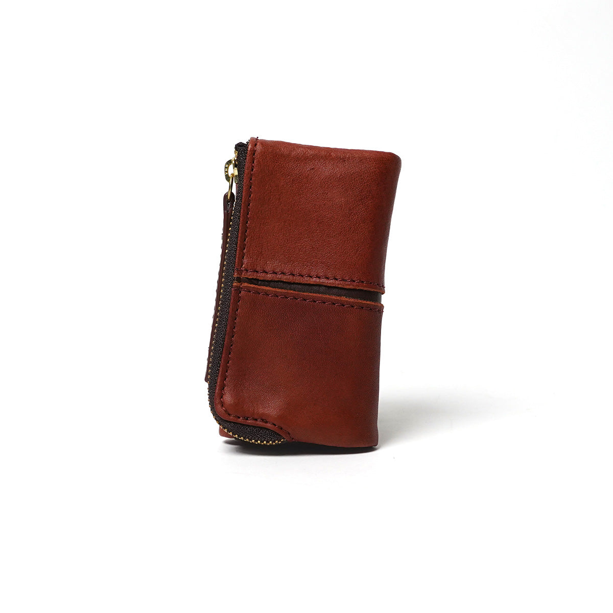 Full Chrome Wash Key Case HRD403