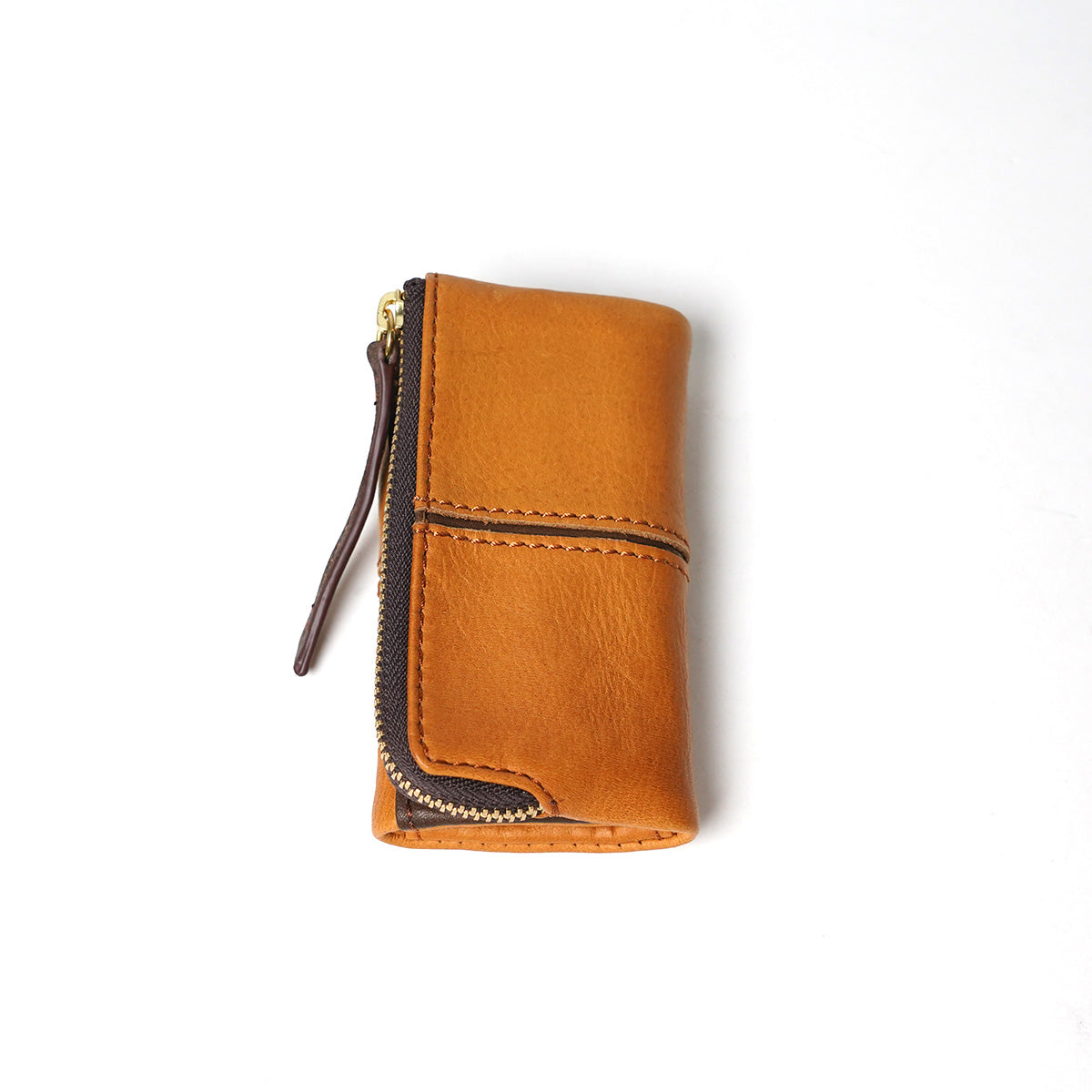 Full Chrome Wash Key Case HRD403