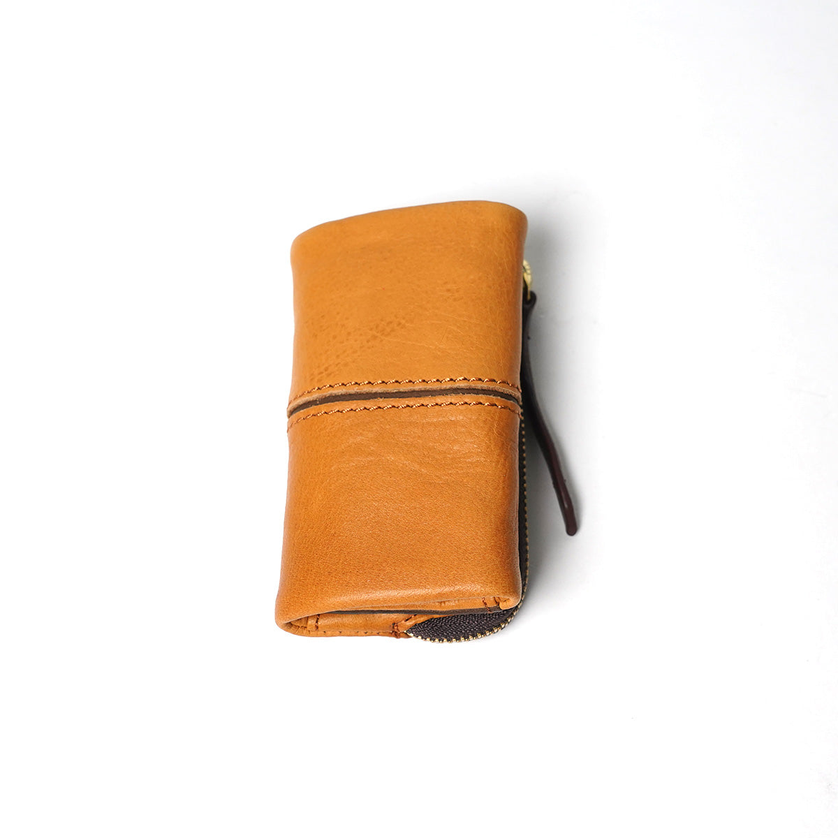 Full Chrome Wash Key Case HRD403