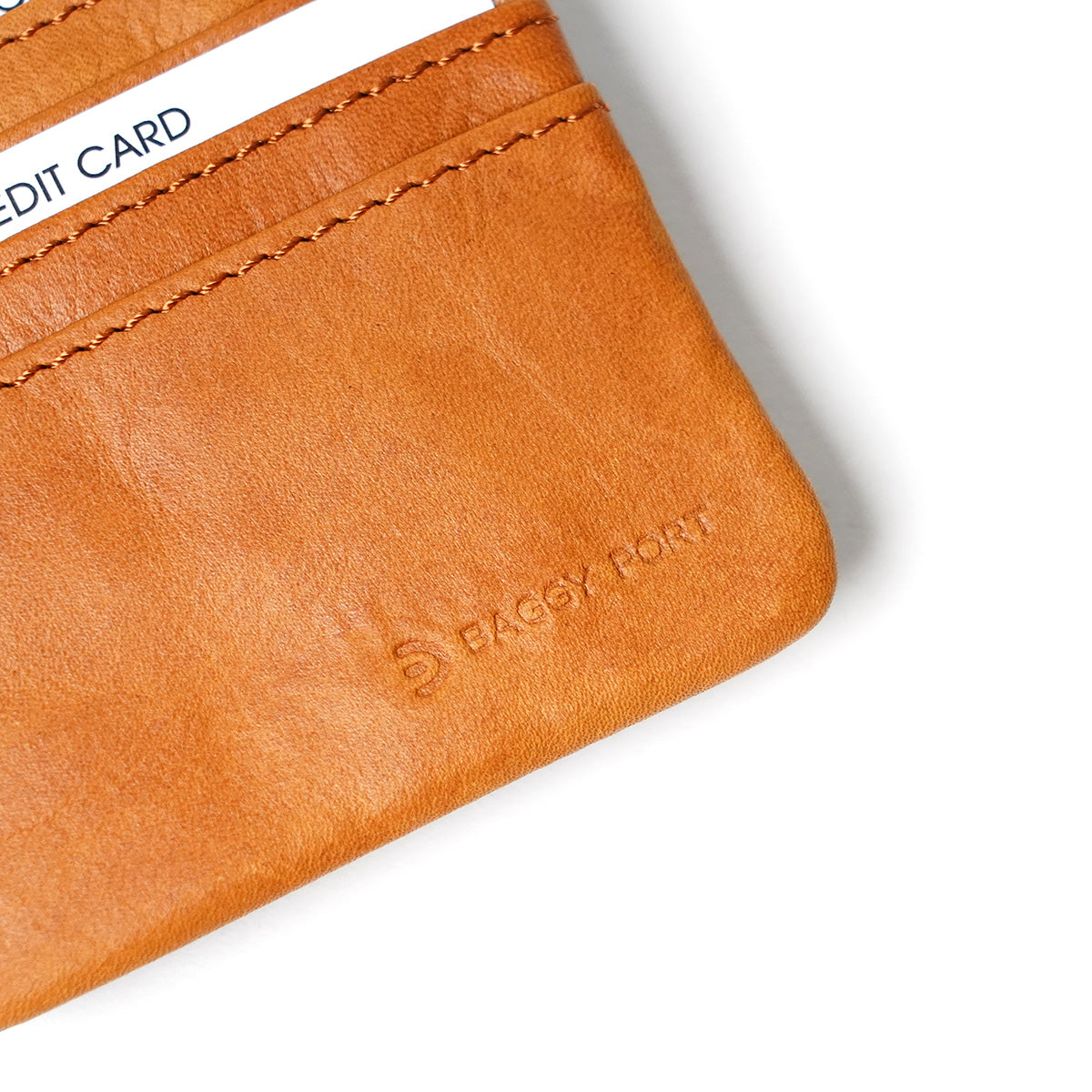 Full Chrome Wash Single Wallet HRD406