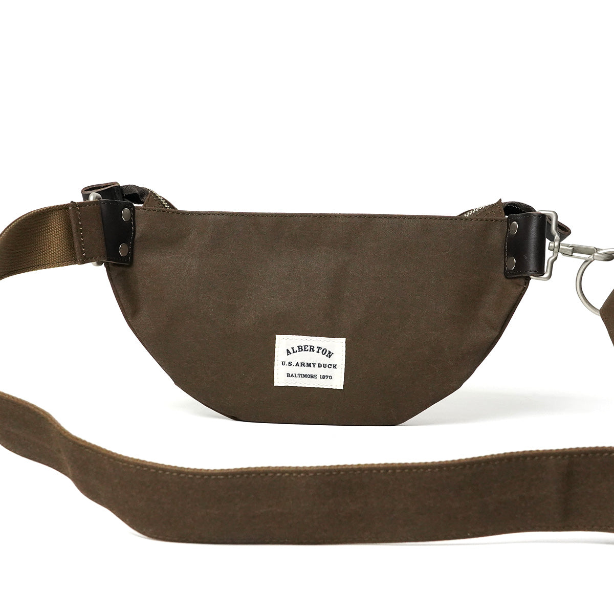 Shelter Duck Body Bag INS600