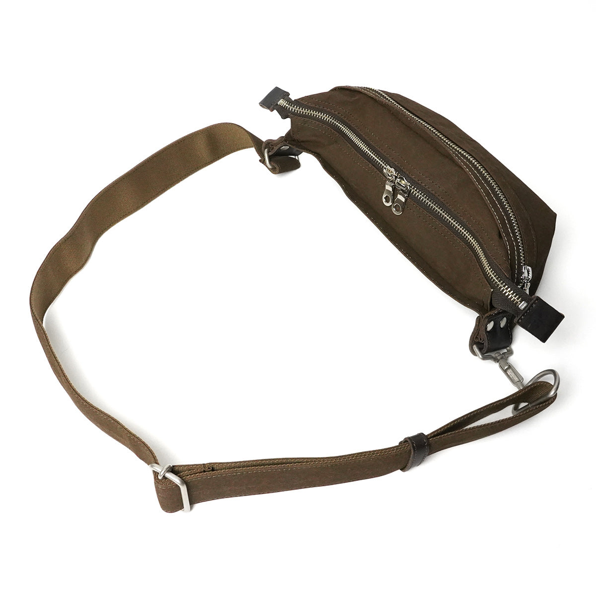 Shelter Duck Body Bag INS600