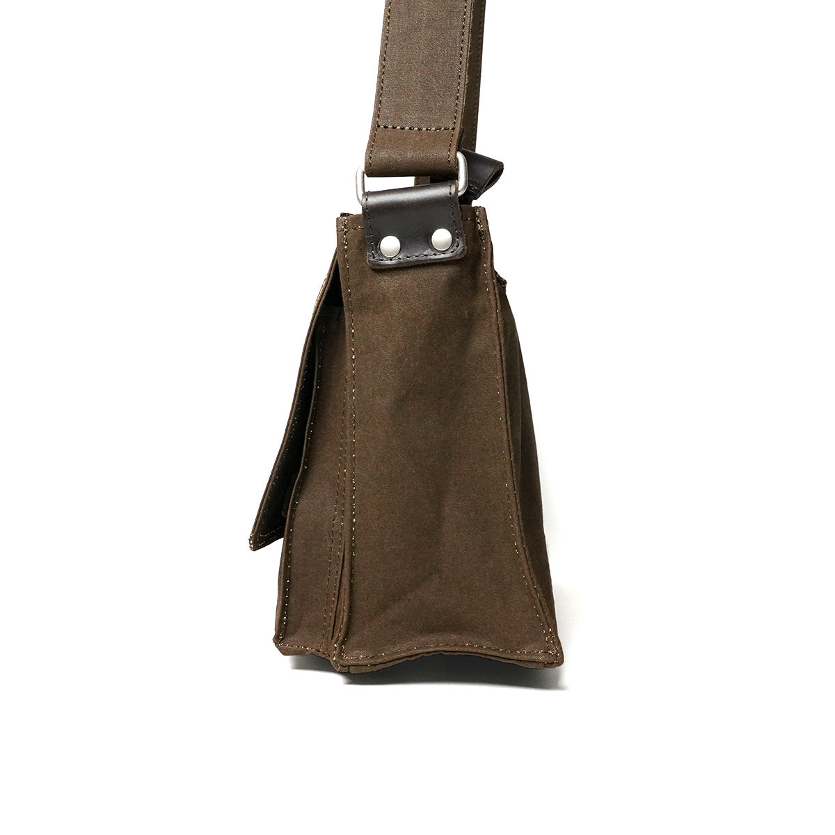 Shelter Duck Horizontal Shoulder Bag (S) INS602