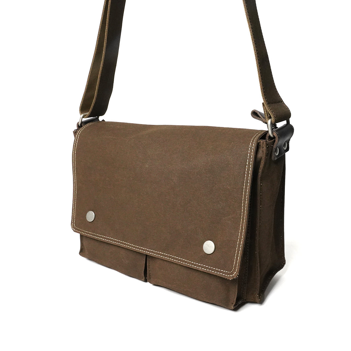 Shelter Duck Horizontal Shoulder Bag (S) INS602