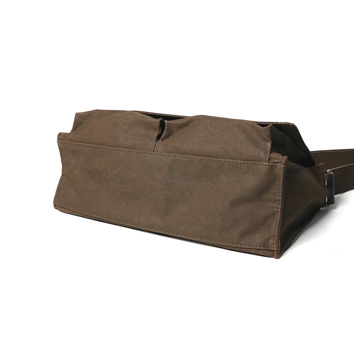 Shelter Duck Horizontal Shoulder Bag (S) INS602