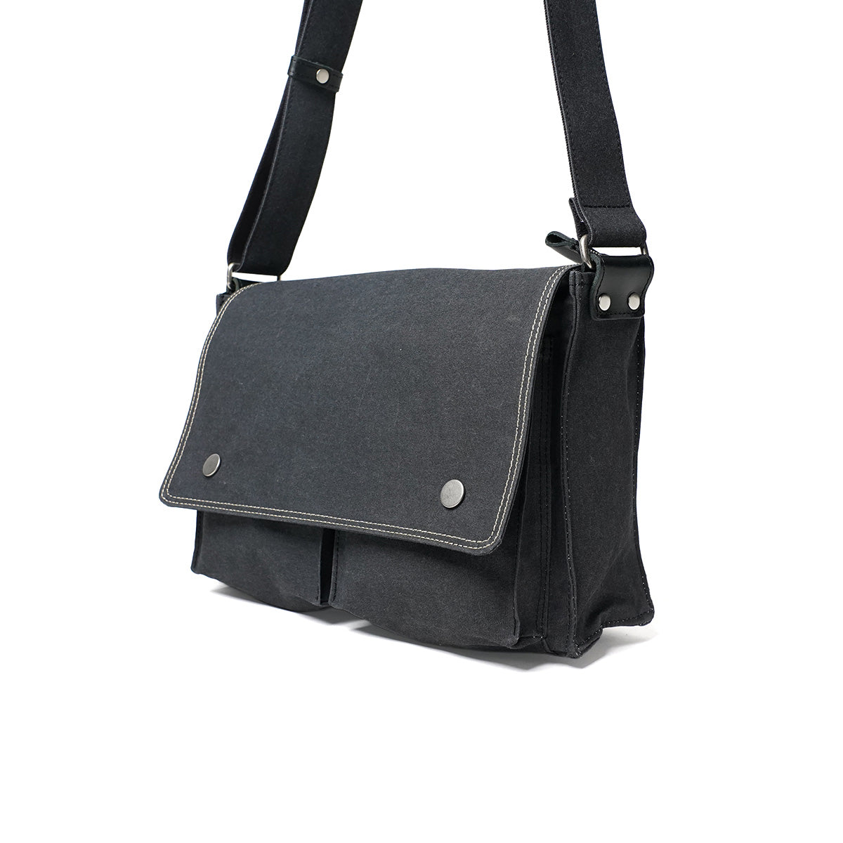 Shelter Duck Horizontal Shoulder Bag (S) INS602