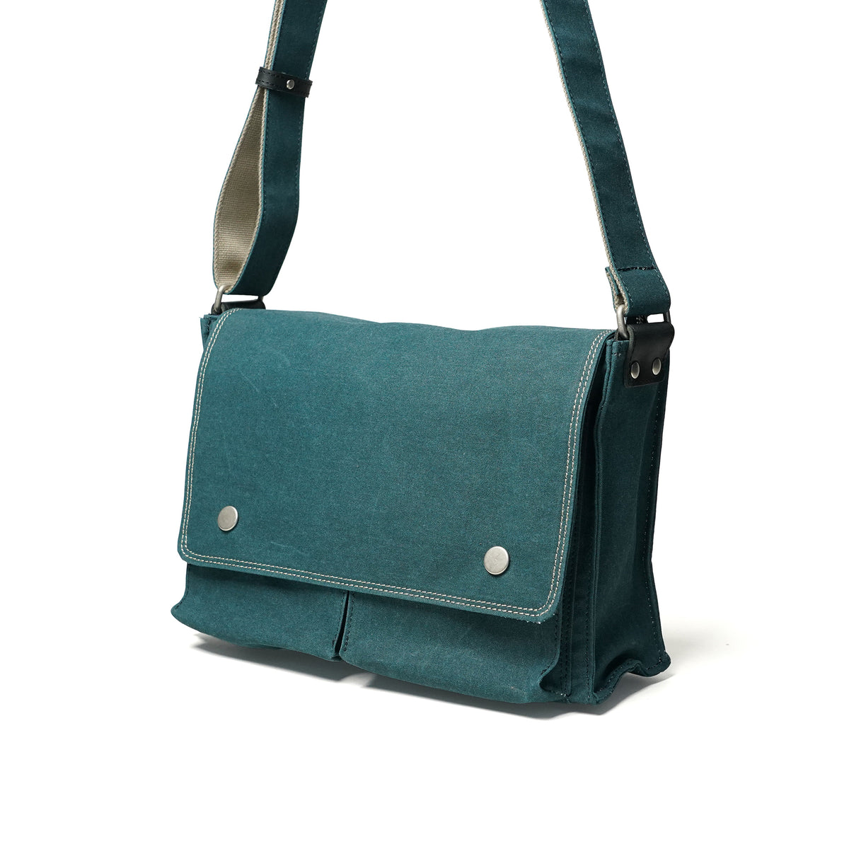 Shelter Duck Horizontal Shoulder Bag (S) INS602