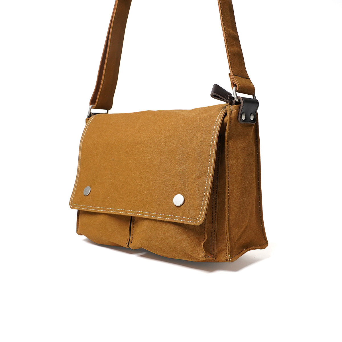 Shelter Duck Horizontal Shoulder Bag (S) INS602