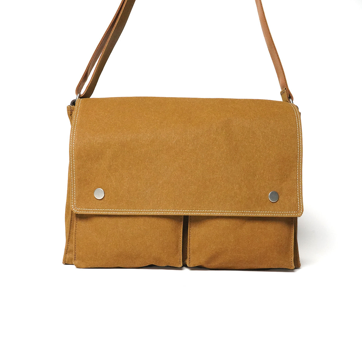 Shelter Duck Horizontal Shoulder Bag (L) INS603