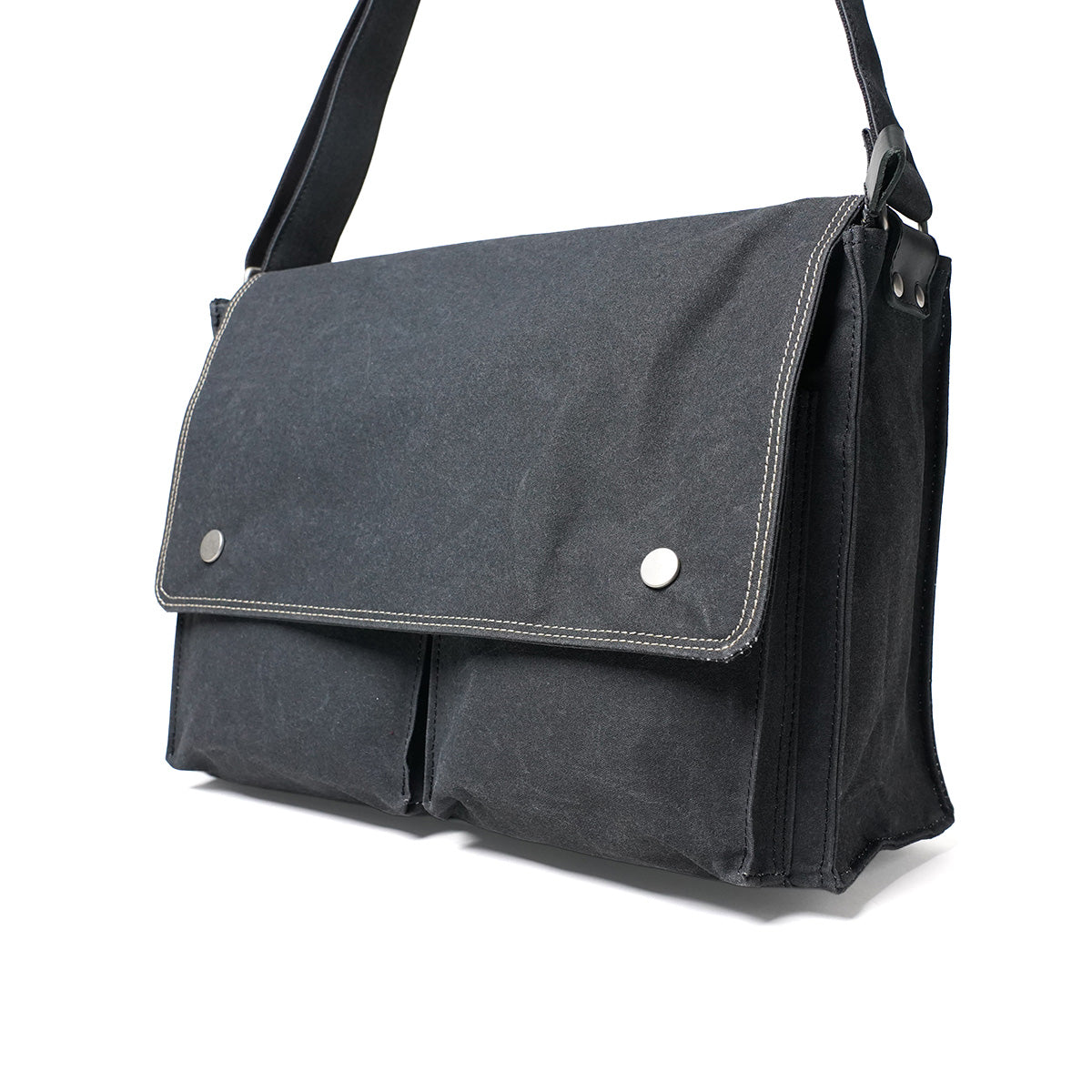 Shelter Duck Horizontal Shoulder Bag (L) INS603