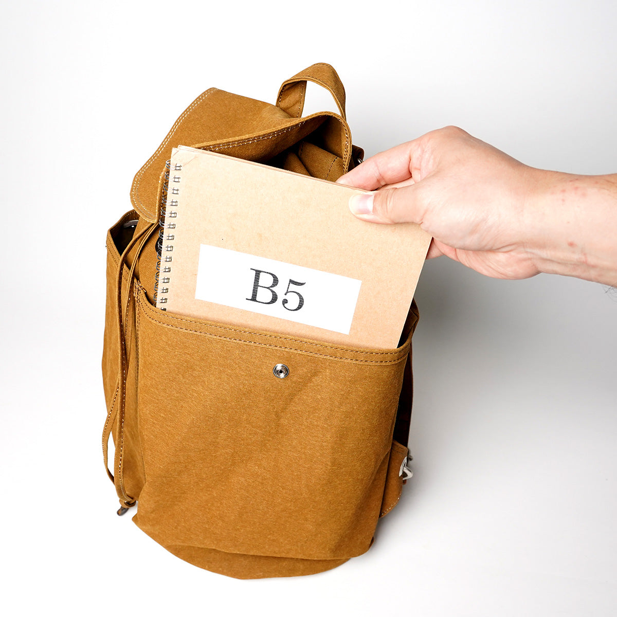Shelter Duck Backpack INS604