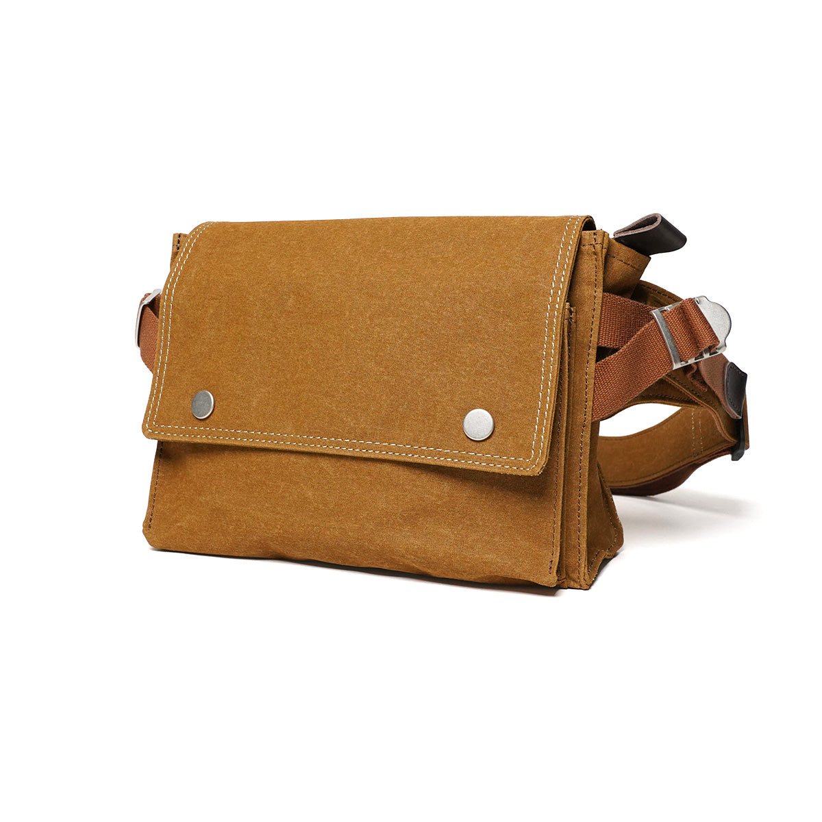 シェルターダック ボディバッグ INS605