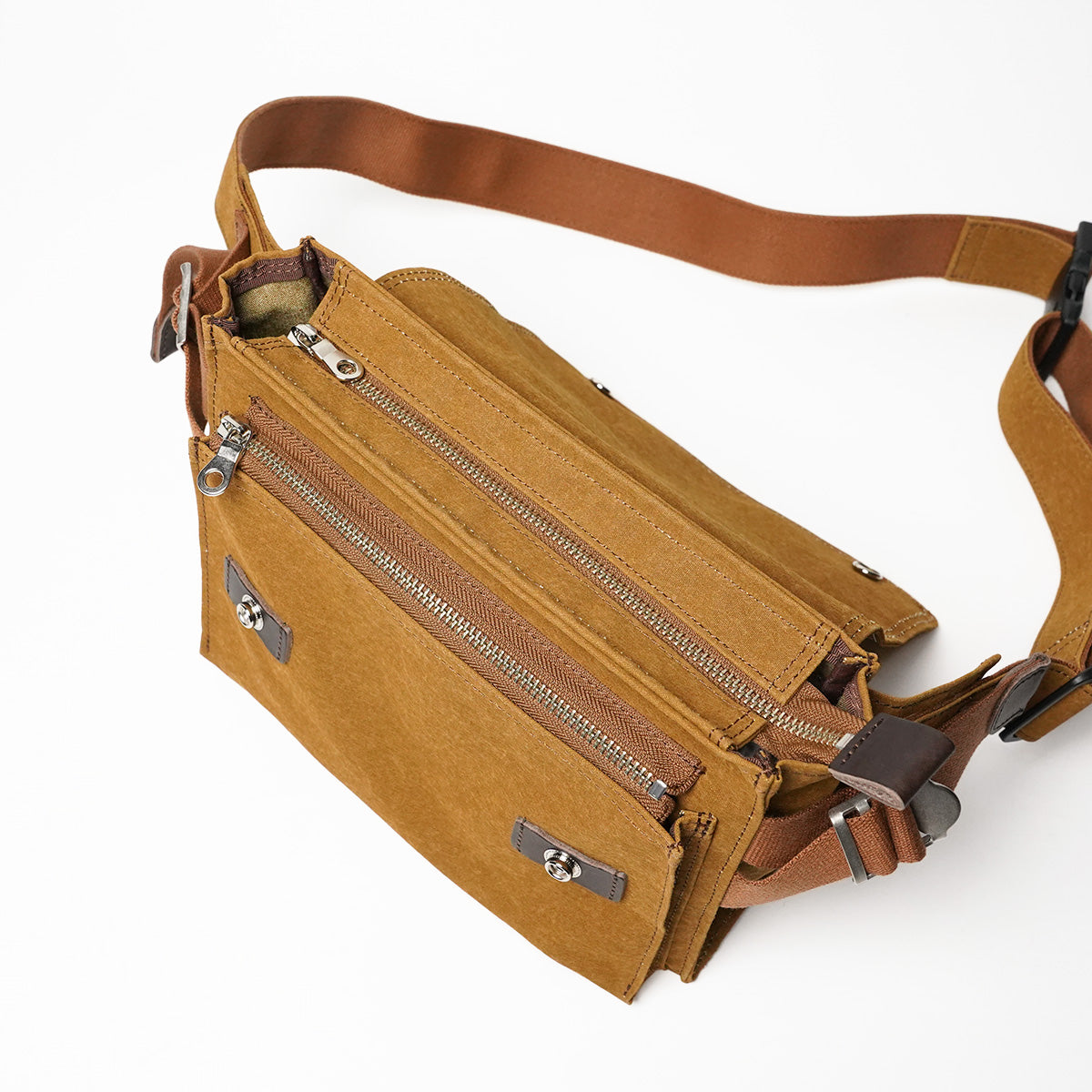 Shelter Duck Body Bag INS605