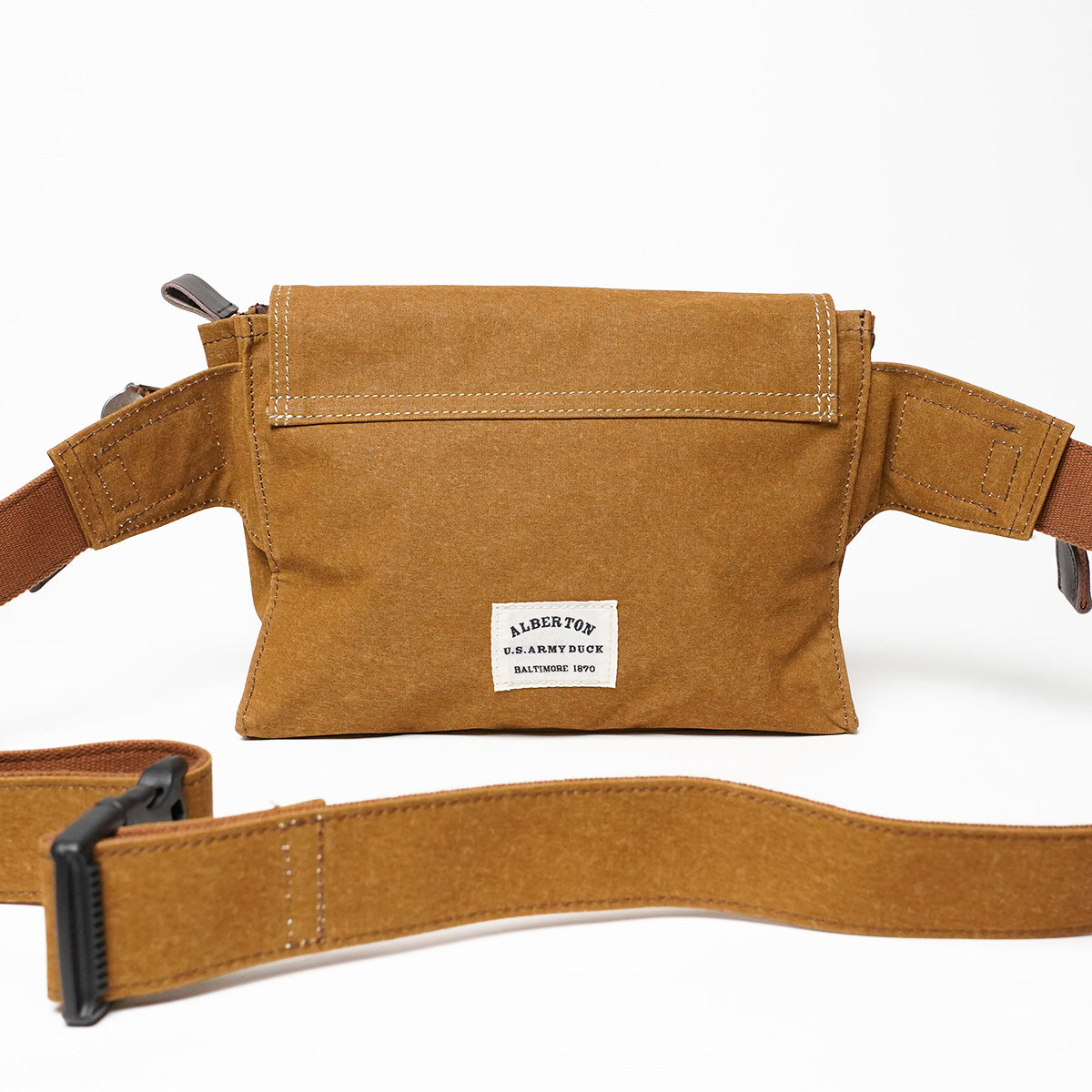 Shelter Duck Body Bag INS605