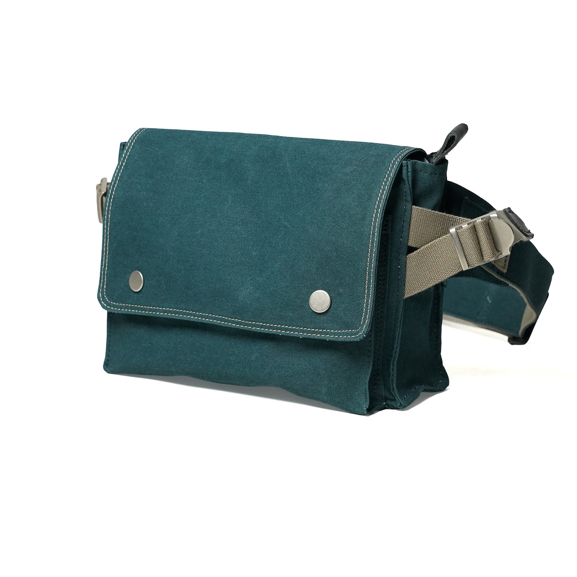 Shelter Duck Body Bag INS605