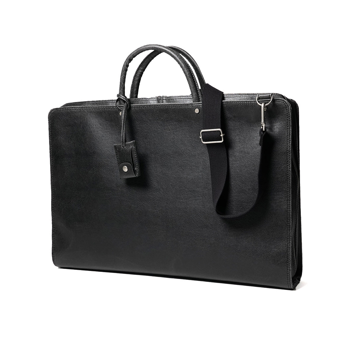 白化ビジカジ ビジネスバッグ L JOB261