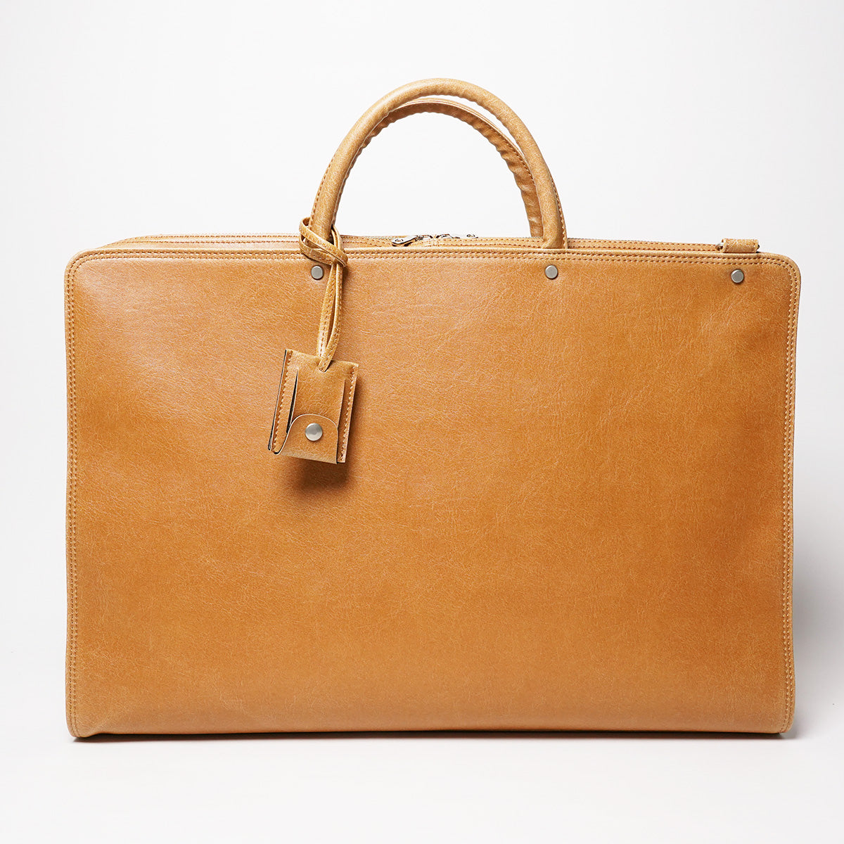 白化ビジカジ ビジネスバッグ L JOB261