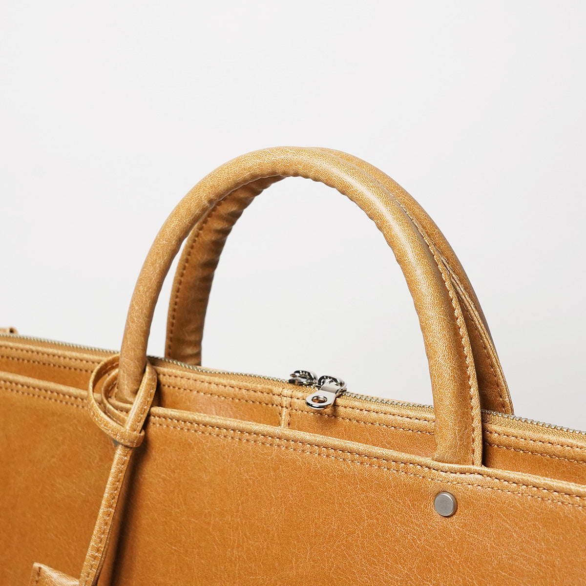 白化ビジカジ ビジネスバッグ L JOB261