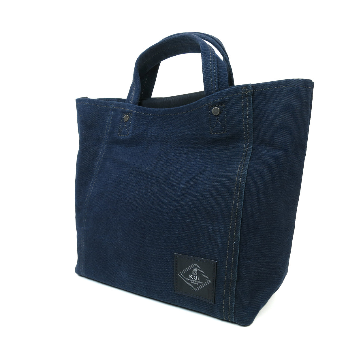 21oz アーミーダック ミニトートバッグ KOG300