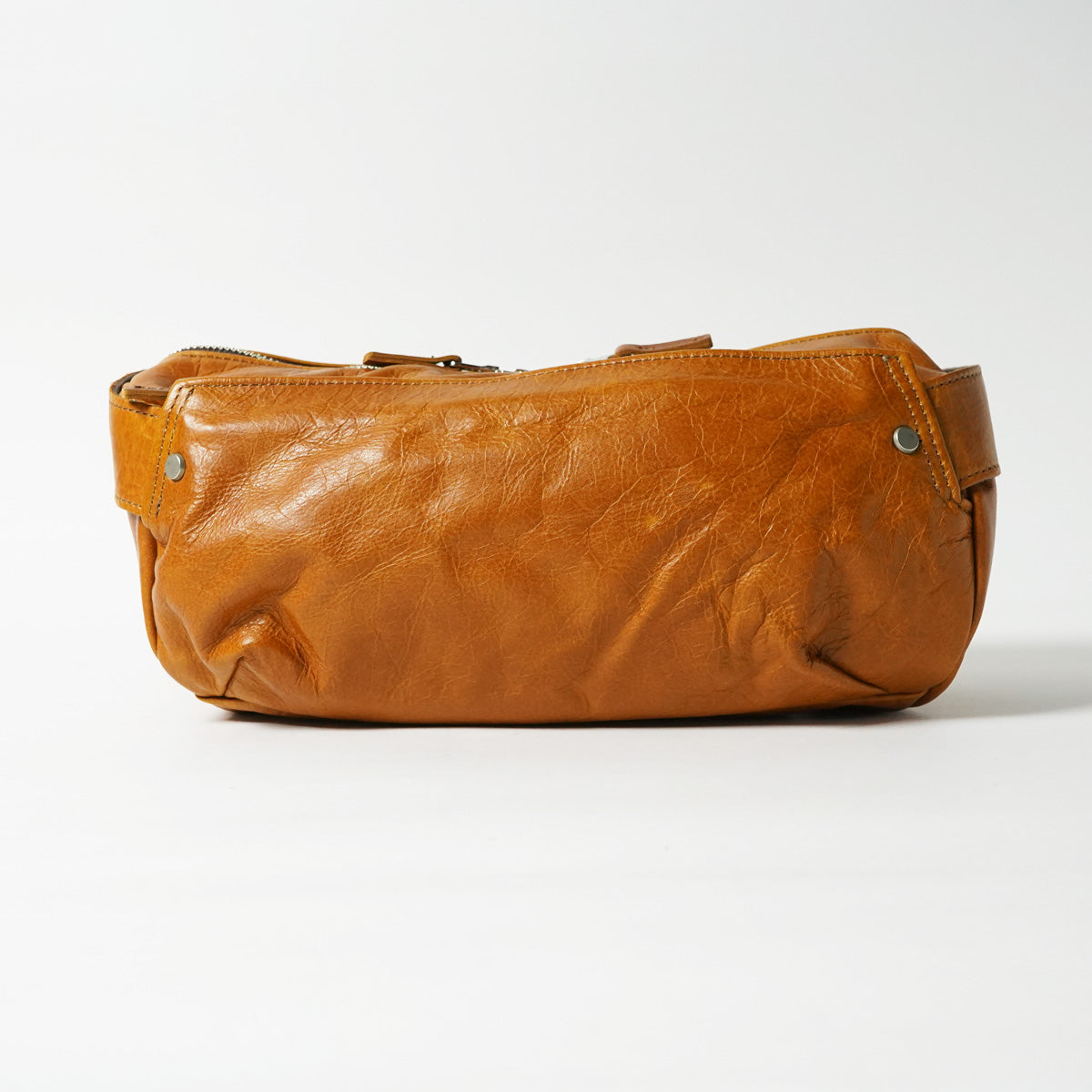 フルクローム ボディショルダーバッグ KOT850