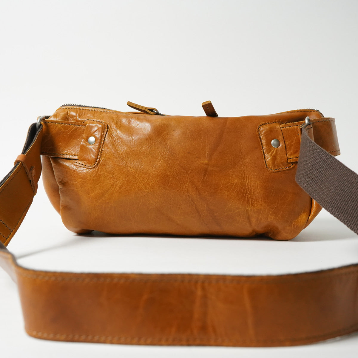 フルクローム ボディショルダーバッグ KOT850