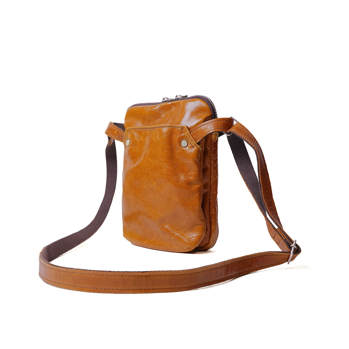 フルクローム ミニショルダーバッグ KOT851