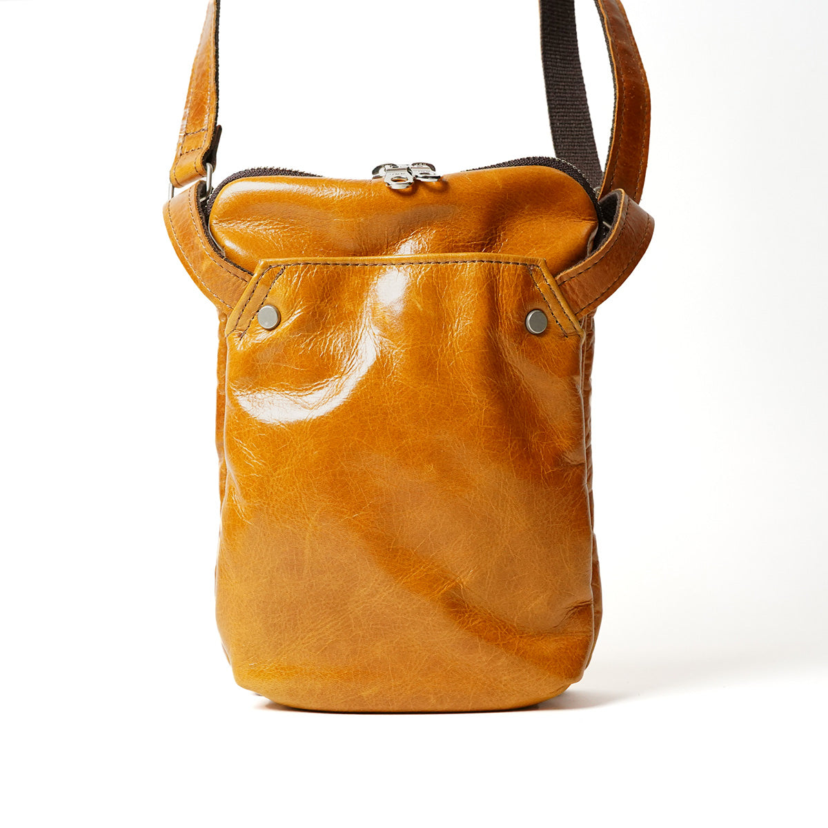 フルクローム ミニショルダーバッグ KOT851